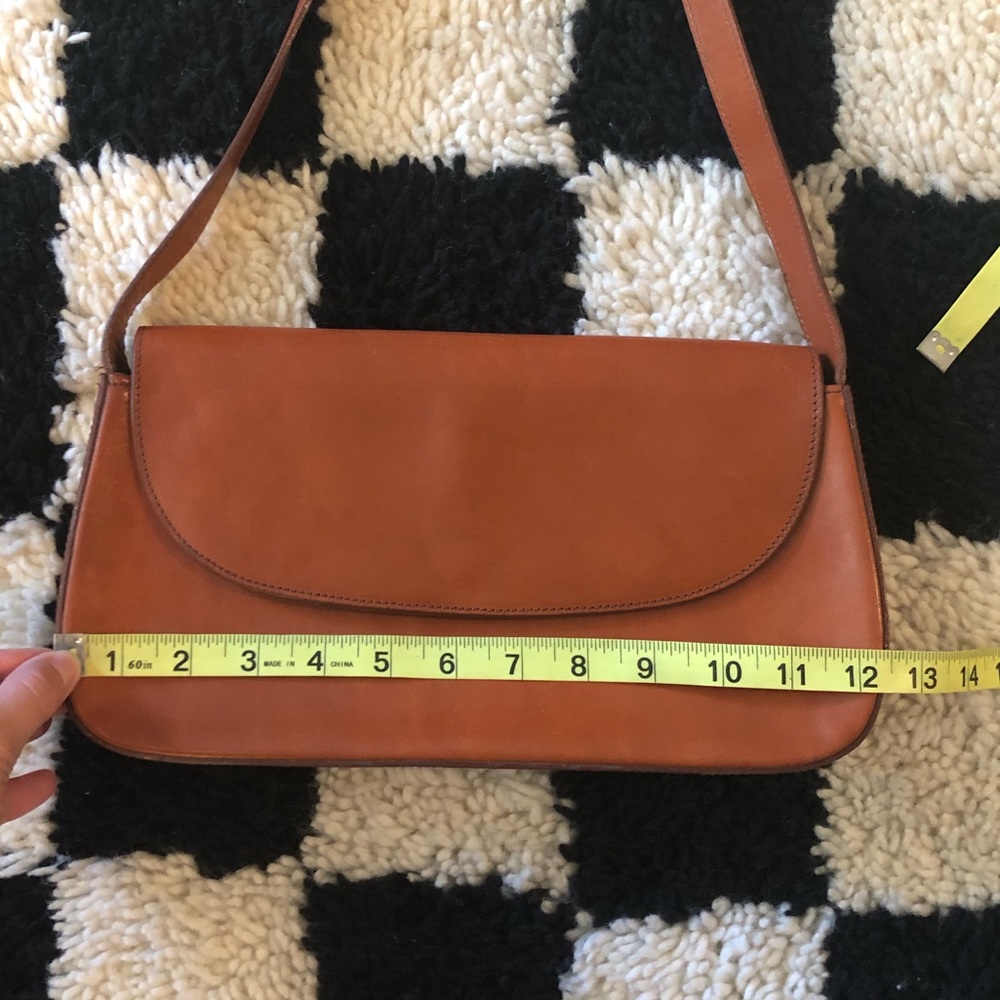 Y2K Brahmin Shoulder Bag - Picture 3 of 9